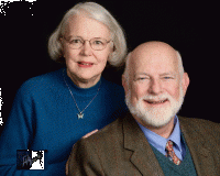Torchbearer Spotlight: Damon Hickey